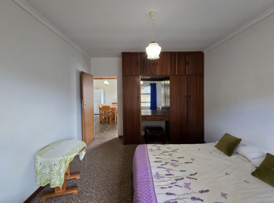 4 Bedroom Property for Sale in Noorsekloof Eastern Cape
